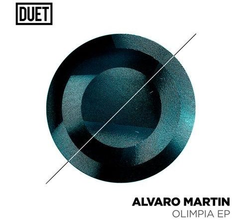 Alvaro Martin lanza su primer EP en solitario a través de DUET