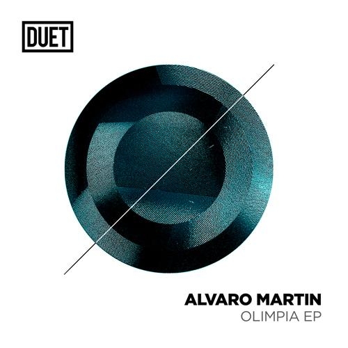 Alvaro Martin lanza su primer EP en solitario a través de DUET