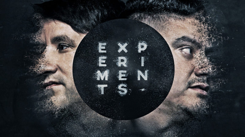 DUB ELEMENTS presentan el teaser de su nuevo álbum, “Experiments”