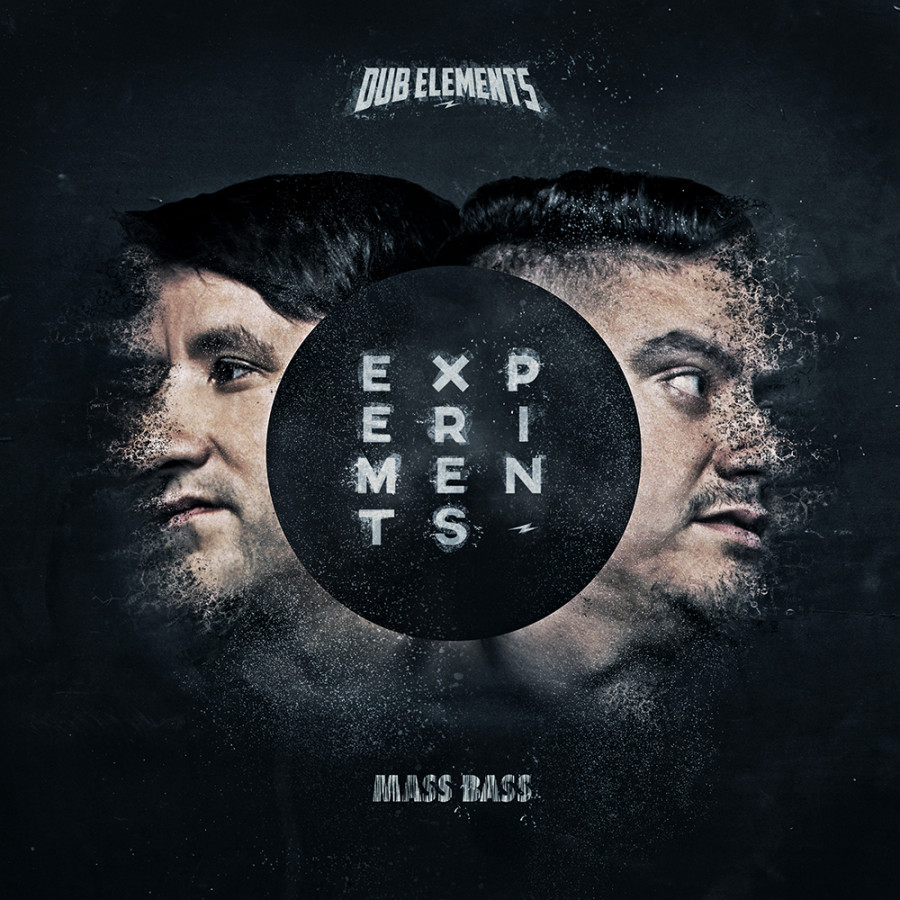 DUB ELEMENTS presentan el teaser de su nuevo álbum, “Experiments”