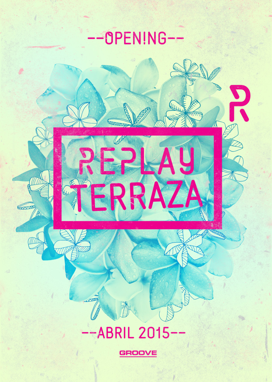 Replay Terraza desvela el regalo de la anticipada.