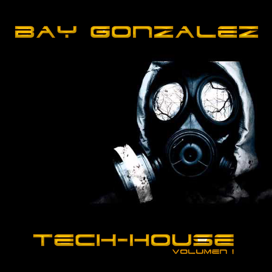 Bay Gonzalez @ Tech Vol 1.0 [2014]