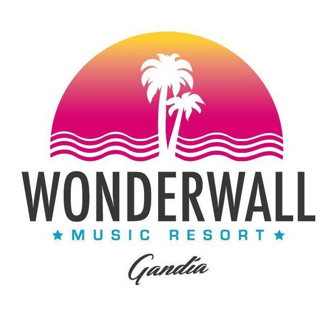 Comunicado WonderWall Gandia