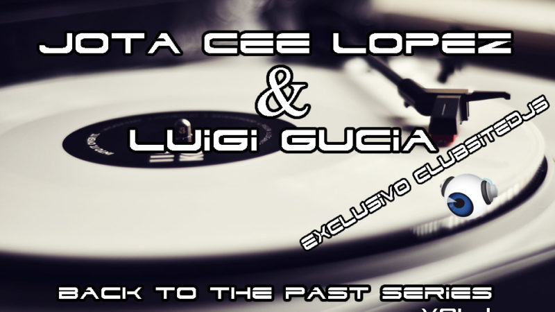Jota Cee Lopez Vs Luigi Gucia – Back To The Past Series Vol 1