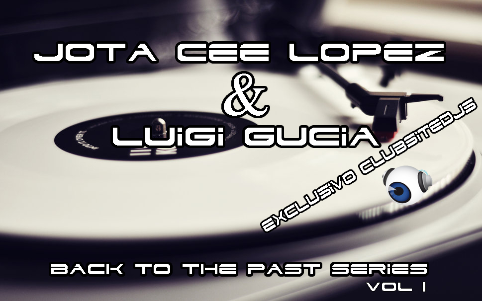 Jota Cee Lopez Vs Luigi Gucia – Back To The Past Series Vol 1