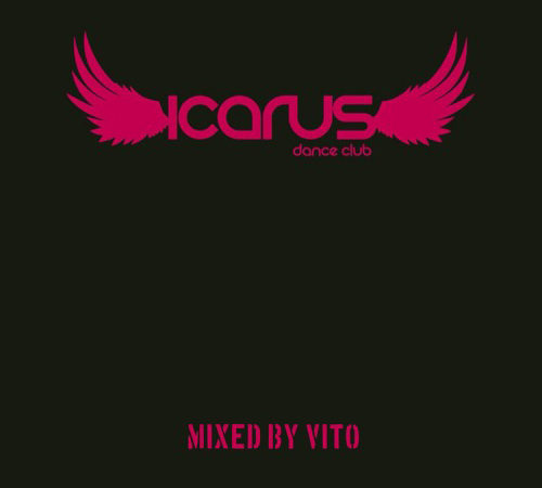 Vito – Promocional Icarus Dance Club 2015