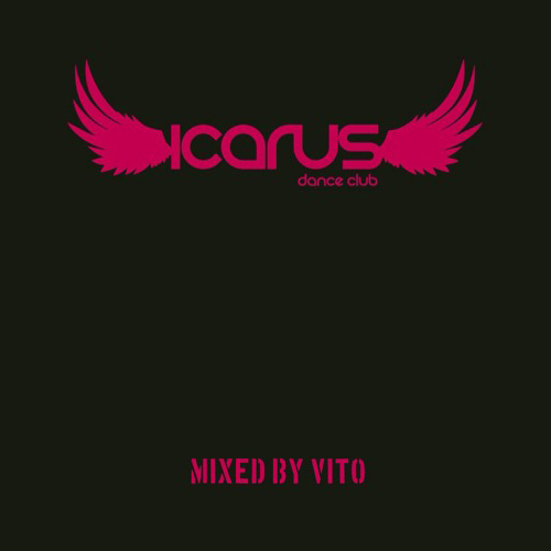 Vito – Promocional Icarus Dance Club 2015