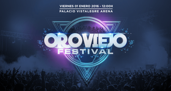 ORO VIEJO FESTIVAL