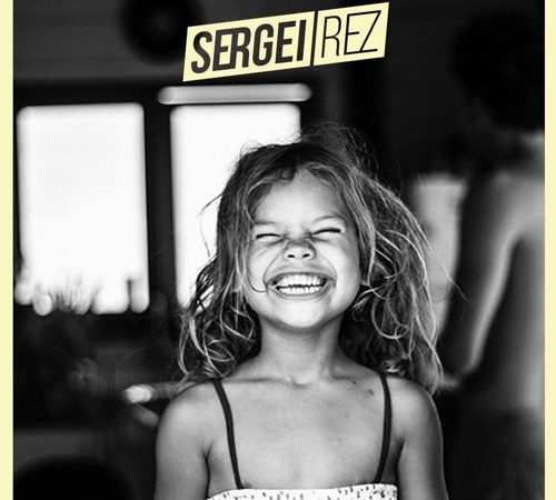 Sergei Rez – Set Promocional Noviembre 2015
