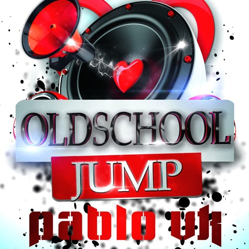 Pablo Vdk – Old School 2015