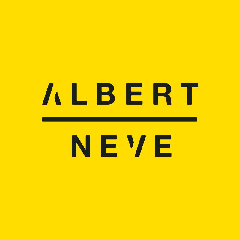 GRACIAS Albert Neve