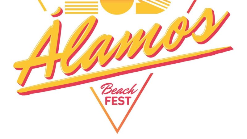 Los Alamos Beach Festival confirma a DON DIABLO