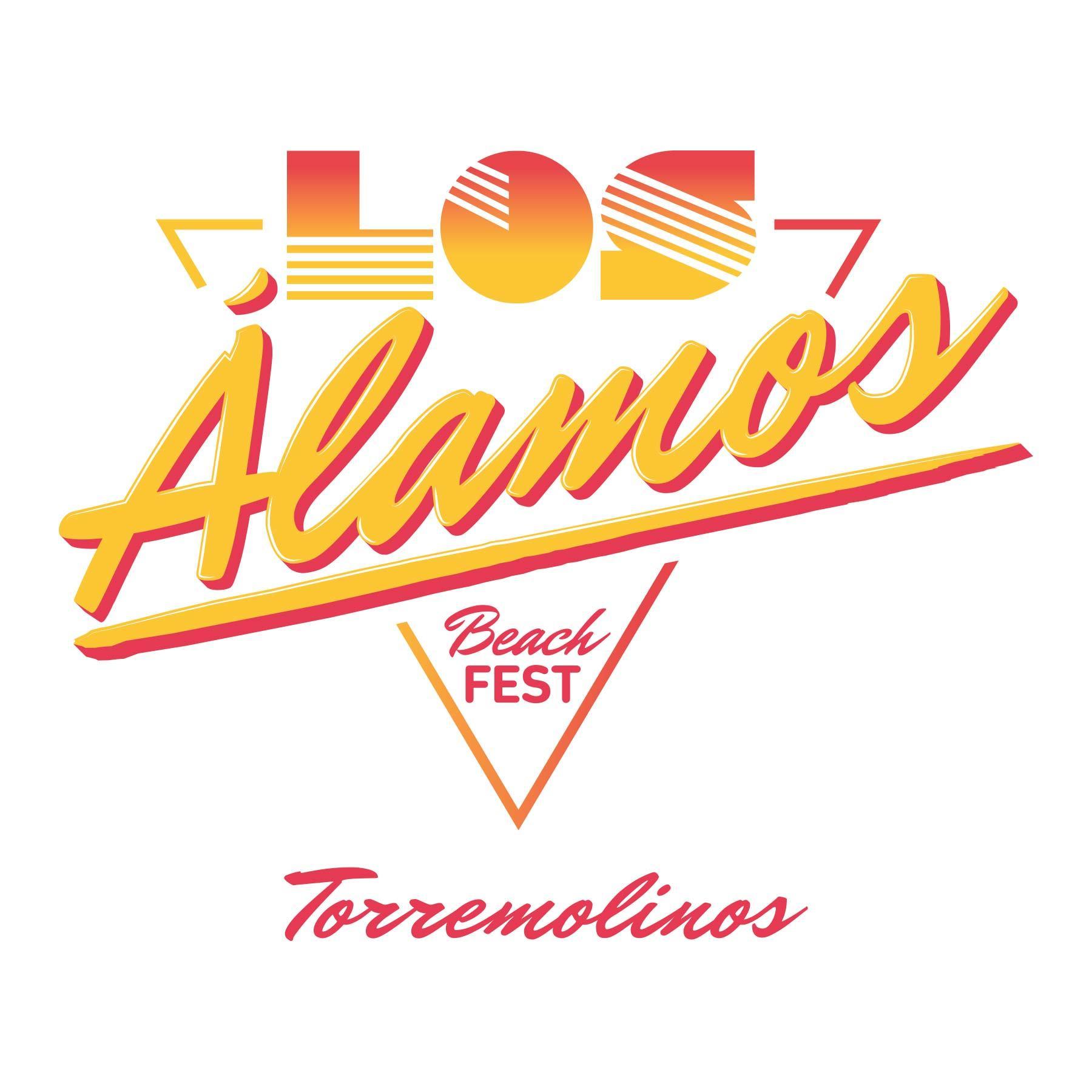 Los Alamos Beach Festival confirma a DON DIABLO