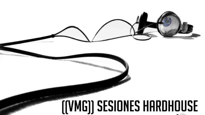 ((VMG)) – Sesion Especial Volumen 3
