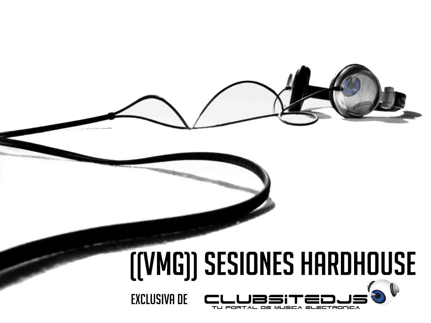 ((VMG)) – Sesion Especial Volumen 3