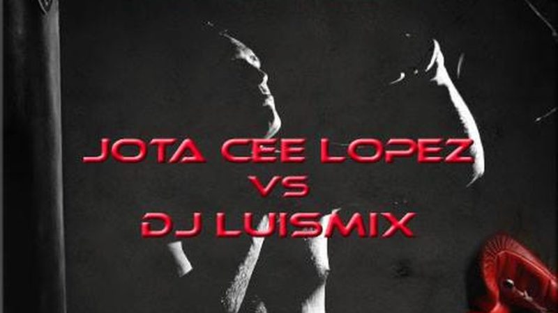 Jota Cee Lopez & LuisMix – Remember Boxing´s Vol 1