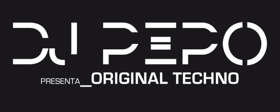 DJ PEPO invita a Kuroi a la presentación de ORIGINAL TECHNO en La Riviera.