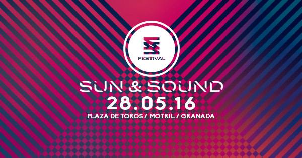 SUN & SOUND FESTIVAL CIERRA CARTEL CON JORIS VOORN