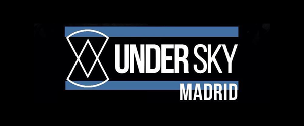 Under Sky en Mayo 2016