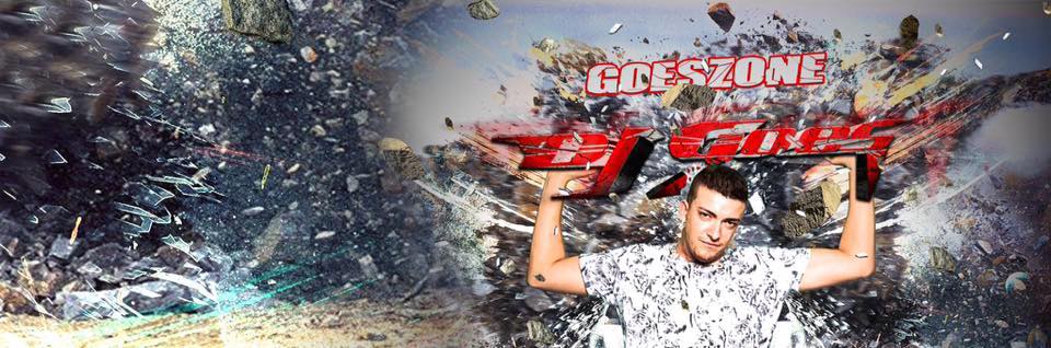 Dj Goes – Sesion Promocional GoesZone 2016