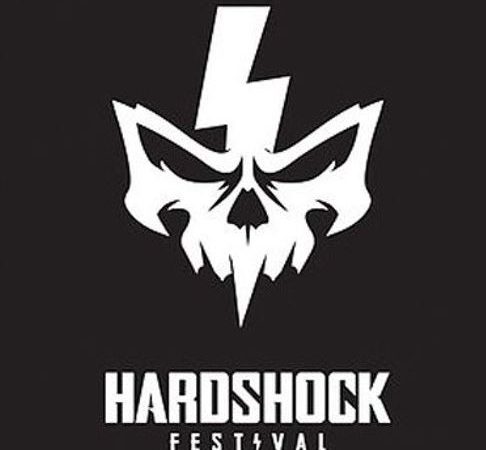 Sets Hardshock Festival 2016