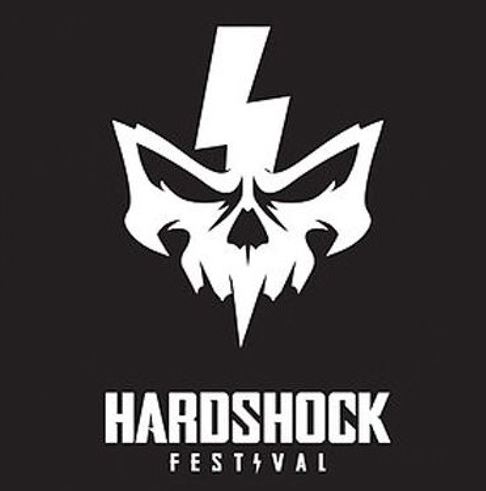 Sets Hardshock Festival 2016