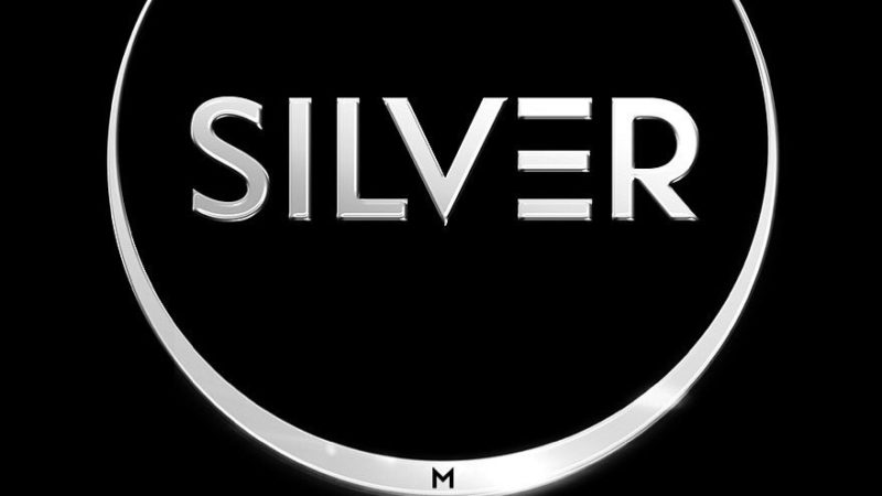 Silver M nueva marca creada por Fátima Hajji