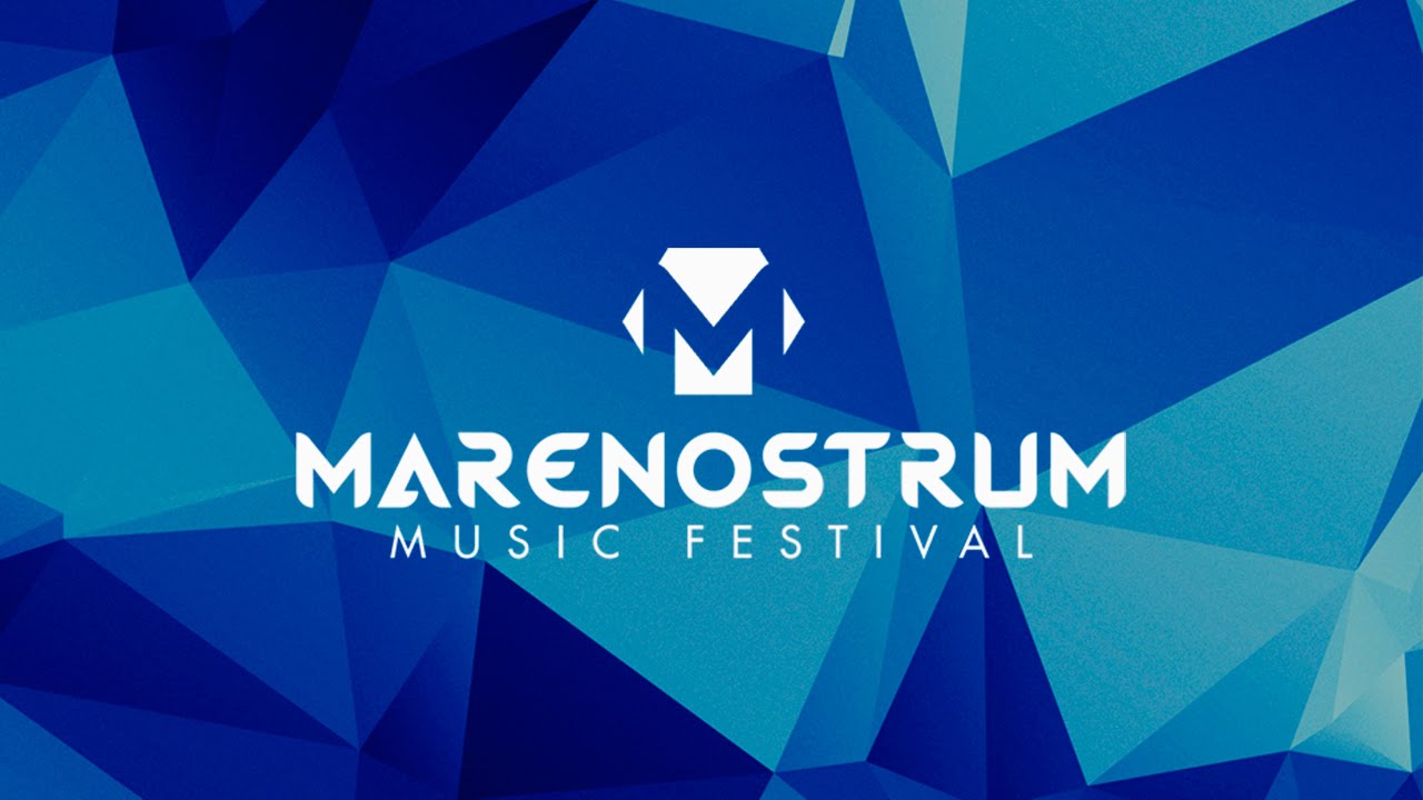 Comunicado Marenostrum Festival 2016
