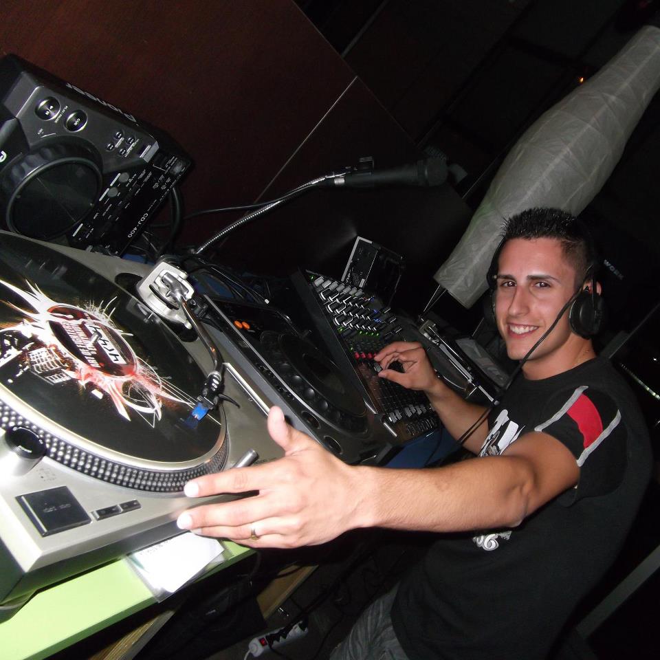 Dj Bore – Sesion Promocional [Va The Rave 2ºAniversario]