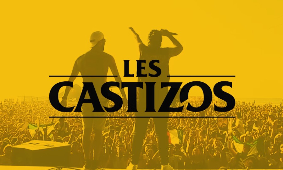 El espectacular verano de Les Castizos se resume con Enough