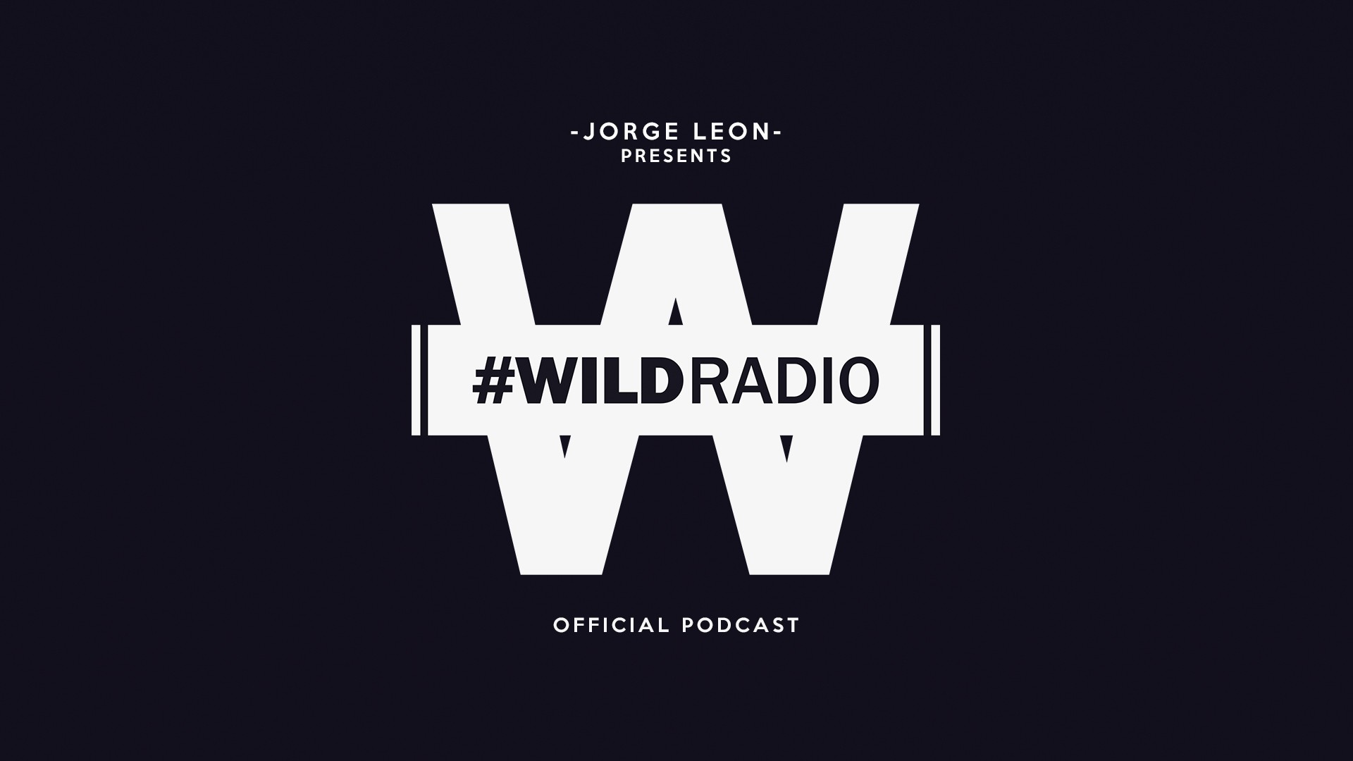 Jorge Leon – Wild Radio 015