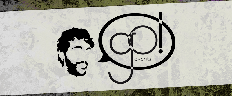 Go!Events lleva a Markantonio y Darkrow a La Coruña