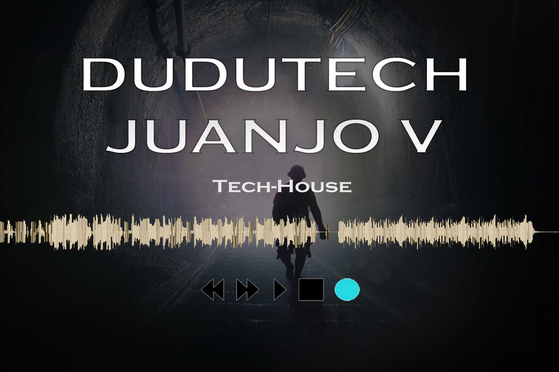 DuduTech & Juanjo V – Sesion Promocional Febrero 2017