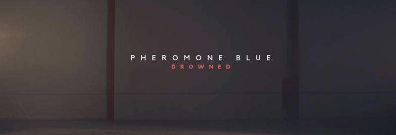 El directo híbrido de Pheromone Blue en su nuevo videoclip