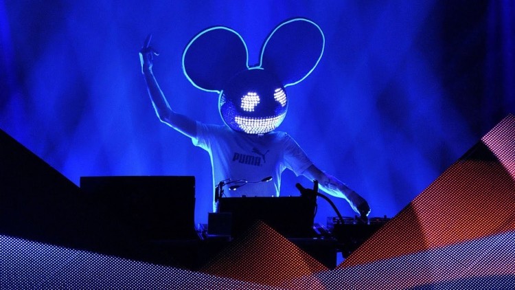 Deadmau5 lanza un concurso por remixear ‘Let Go’