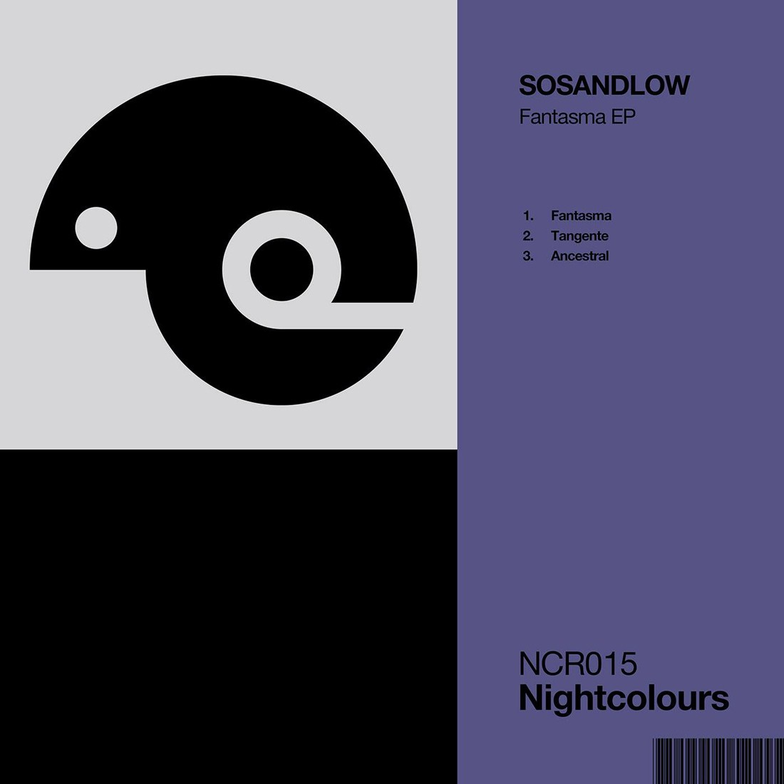 SOSANDLOW editan nuevo trabajo en Nightcolours