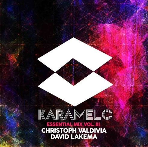 Essential Mix Karamelo [Marzo 2017]