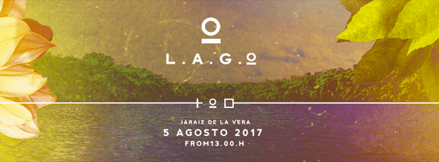 Nace LAGO Festival