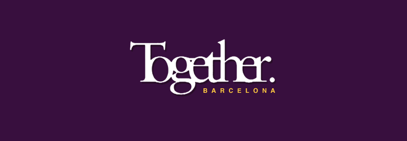 Together en Pachá Barcelona con Rudimental y Gordon City