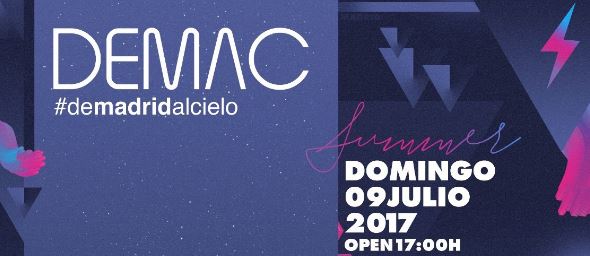DEMAC presenta su edición especial de verano