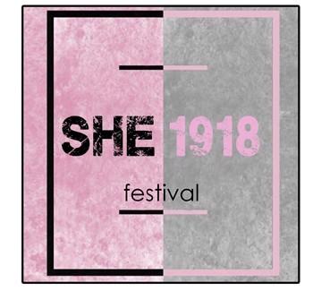 Lanzarote acogerá el SHE 1918 Fest, primer festival del mundo con cartel 100% femenino