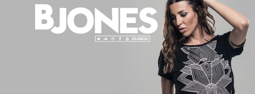 Lo nuevo de B Jones la catapulta al éxito internacional