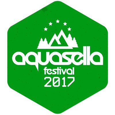 Aida Blanco @ Aquasella Festival 2017 [Arriondas – Asturias, Spain]