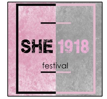 SHE 1918 Fest presenta los horarios de sus actuaciones