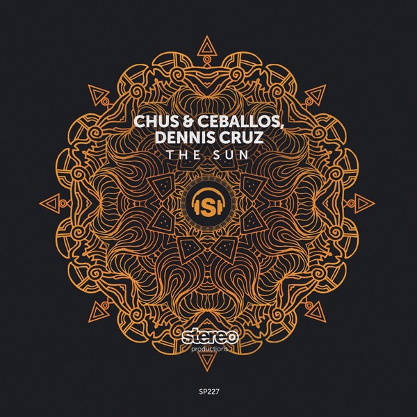 Chus & Ceballos y Dennis Cruz firman su nueva colaboración “The Sun”