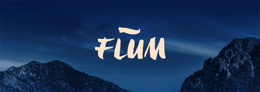 FLUM anuncia su estreno con Okain como invitado especial