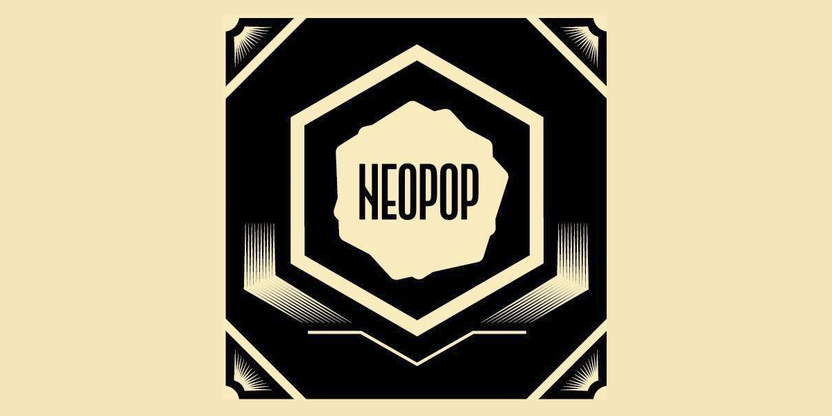Neopop – Os da las gracias