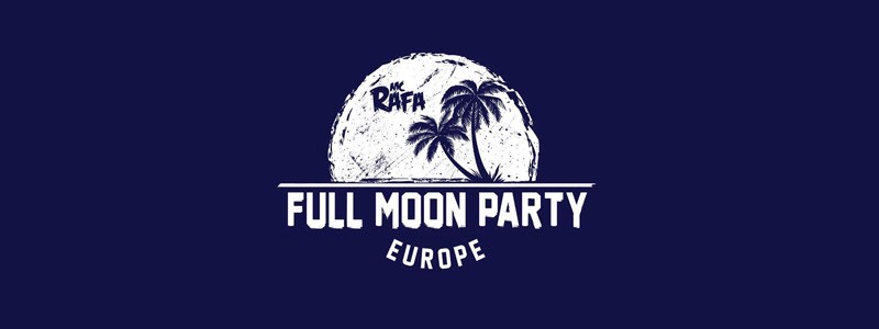 Full Moon Party congrega a 10.000 personas en Cádiz