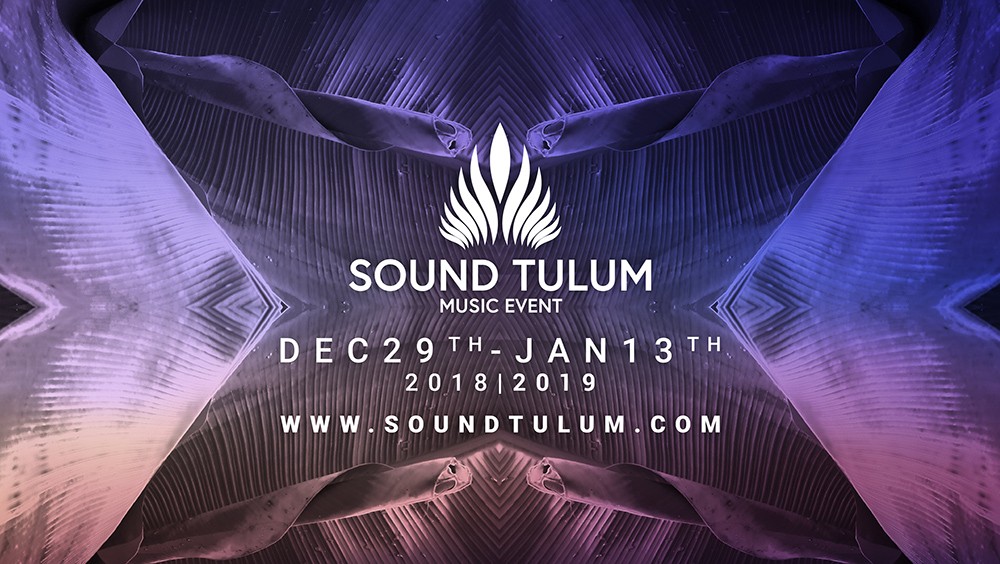 Sound Tulum anuncia su programación completa