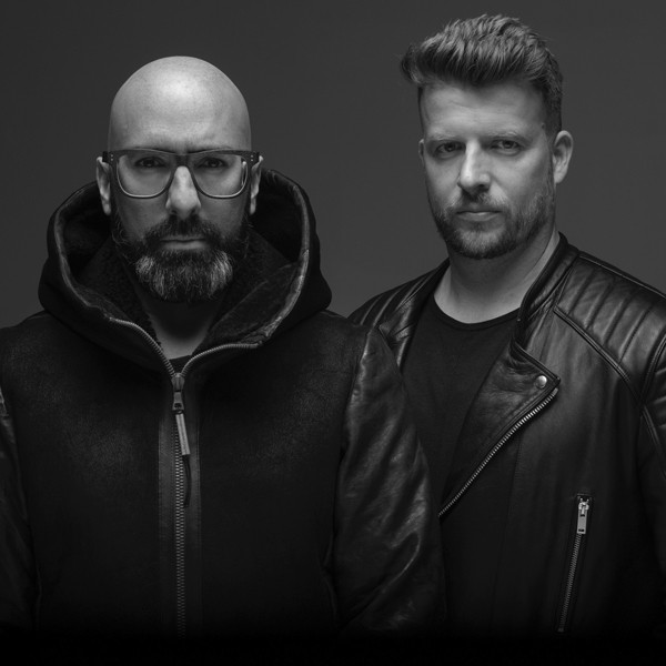 Chus & Ceballos arrancan 2019 con ‘Senja In Bali’, nuevo lanzamiento con su característico sonido